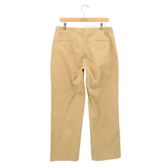 J. Crew Sailor Heritage Chino Khaki Honey Brown Pants 29 - Picture 5 of 7